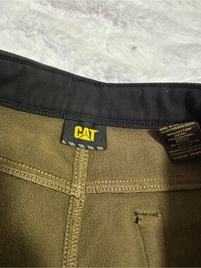 Caterpillar work pants